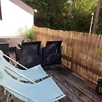 Le De Christine Appartement Vresse-sur-Semois