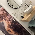 Le De Christine Appartement