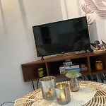 Le De Christine Apartman *