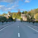 Le De Christine * Vresse-sur-Semois
