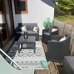 Le De Christine Appartement