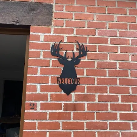 Le De Christine Apartament *