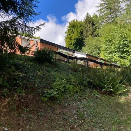 Le De Christine Apartament Vresse-sur-Semois