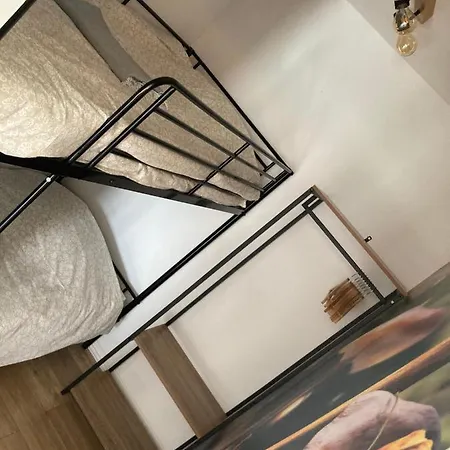Apartament Le De Christine Vresse-sur-Semois