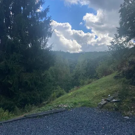 Le De Christine Apartment