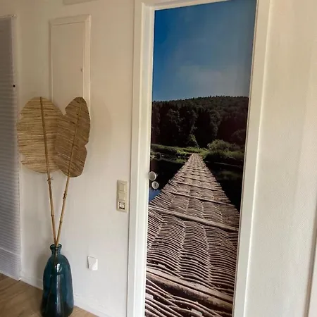 Apartament Le De Christine