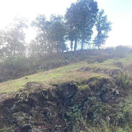 Le De Christine Apartament Vresse-sur-Semois