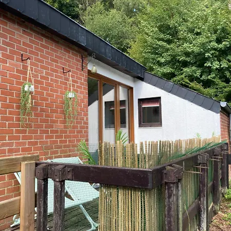 Le De Christine Apartament *