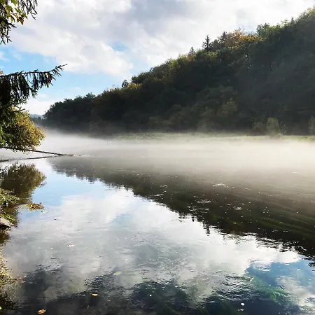 Le De Christine Apartament Vresse-sur-Semois