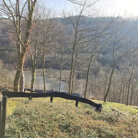 Apartment Le De Christine