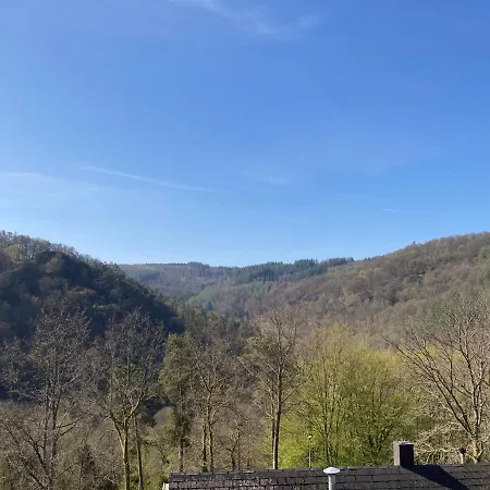 Le De Christine * Vresse-sur-Semois