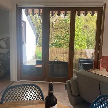 Apartament Le De Christine *