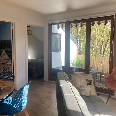 Le De Christine Vresse-sur-Semois