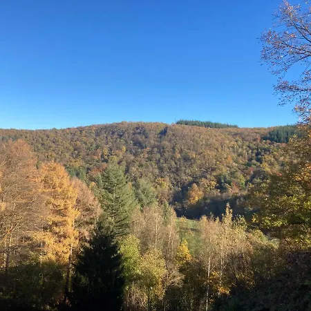 Apartament Le De Christine Vresse-sur-Semois