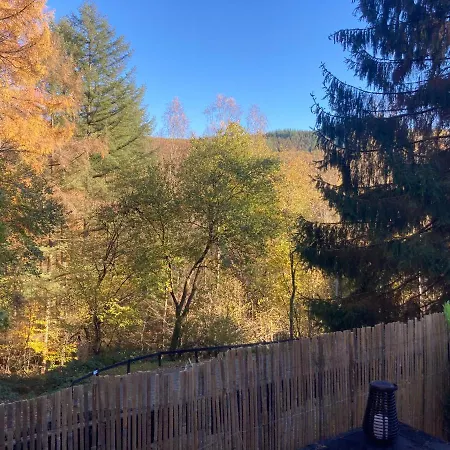 Apartament Le De Christine Vresse-sur-Semois