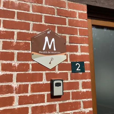 Le De Christine Vresse-sur-Semois