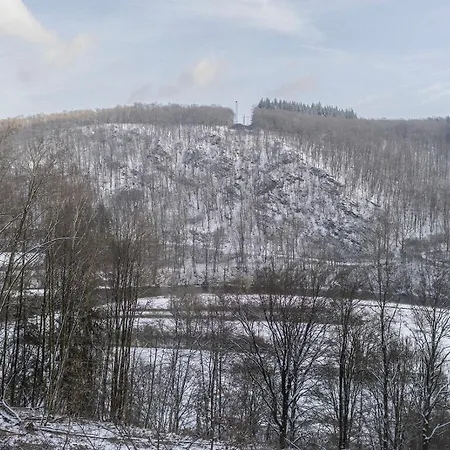 Le De Christine Apartament *