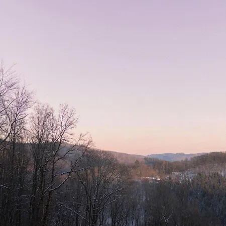 Le De Christine * Vresse-sur-Semois