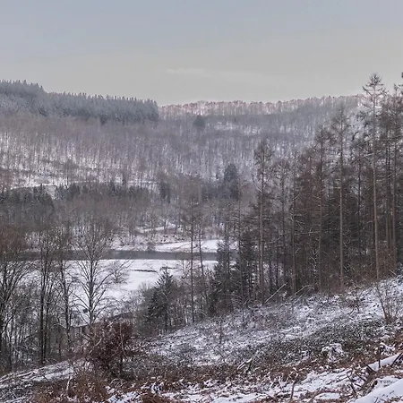 Le De Christine Apartment Vresse-sur-Semois