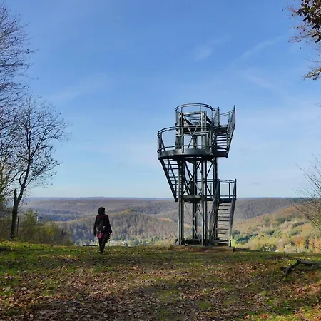 Le De Christine Apartment