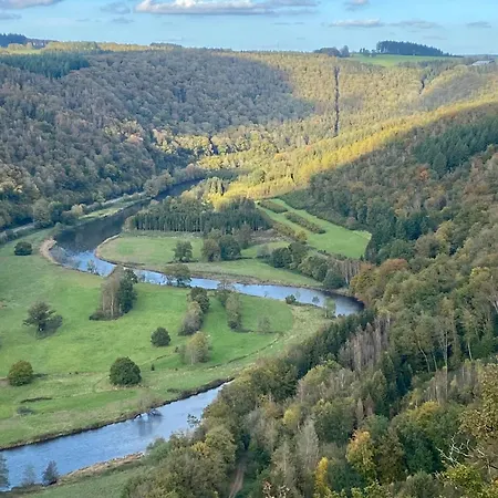 Le De Christine Apartment