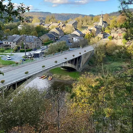 Le De Christine Apartment *