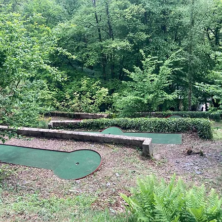 Apartment Le De Christine *