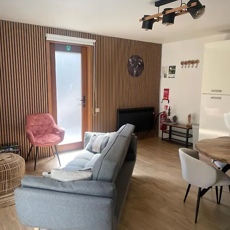 Le De Christine Vresse-sur-Semois