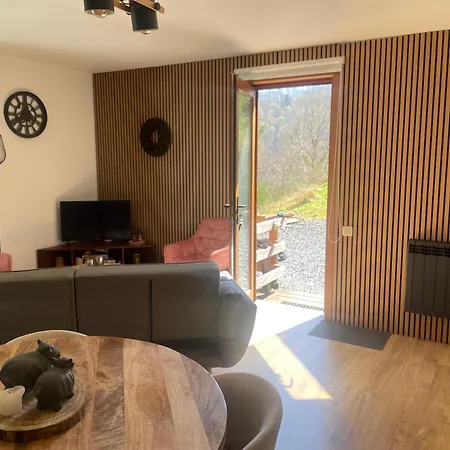 Le De Christine * Vresse-sur-Semois