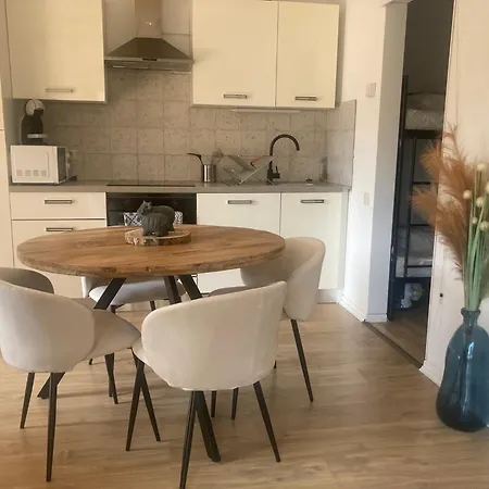 Le De Christine Apartament *