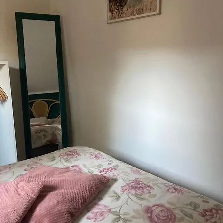 Le De Christine Vresse-sur-Semois