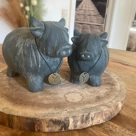 Le De Christine * Vresse-sur-Semois