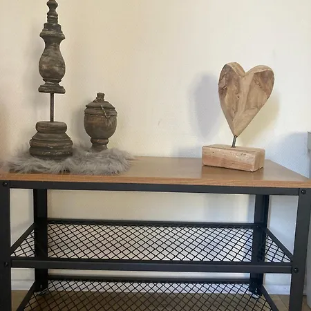 Le De Christine Apartment