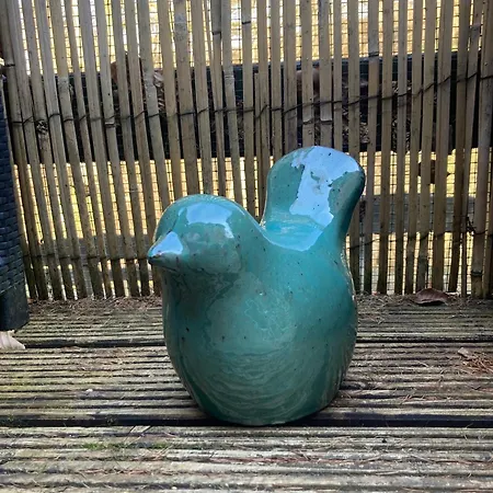 Le De Christine Apartament *