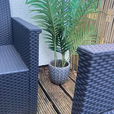 Le De Christine Apartament Vresse-sur-Semois