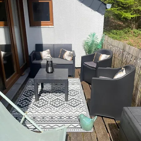 Le De Christine Apartament