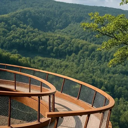 Le De Christine Apartament