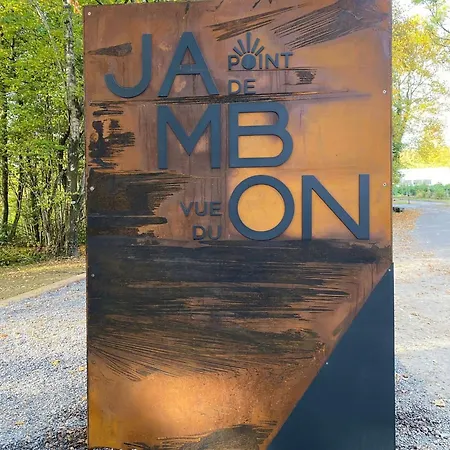 Le De Christine Apartament Vresse-sur-Semois