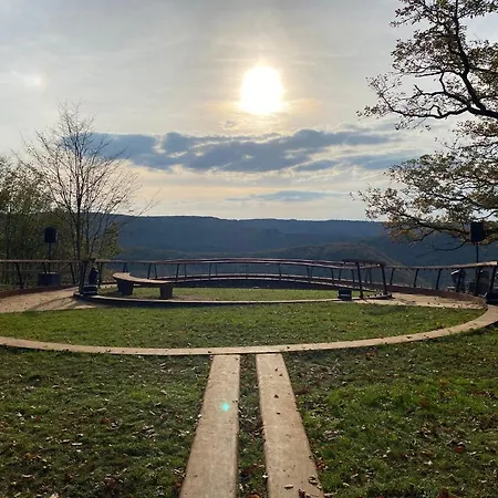 Le De Christine Vresse-sur-Semois