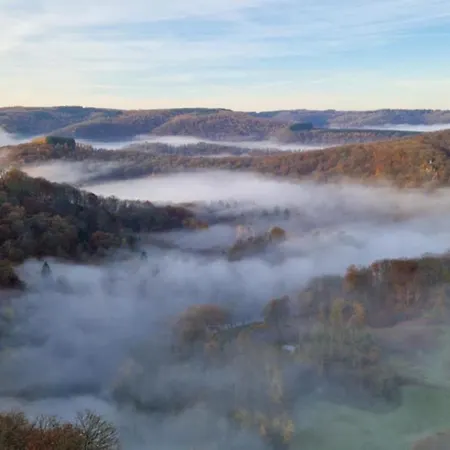 Le De Christine * Vresse-sur-Semois