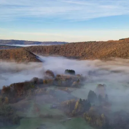 Apartament Le De Christine
